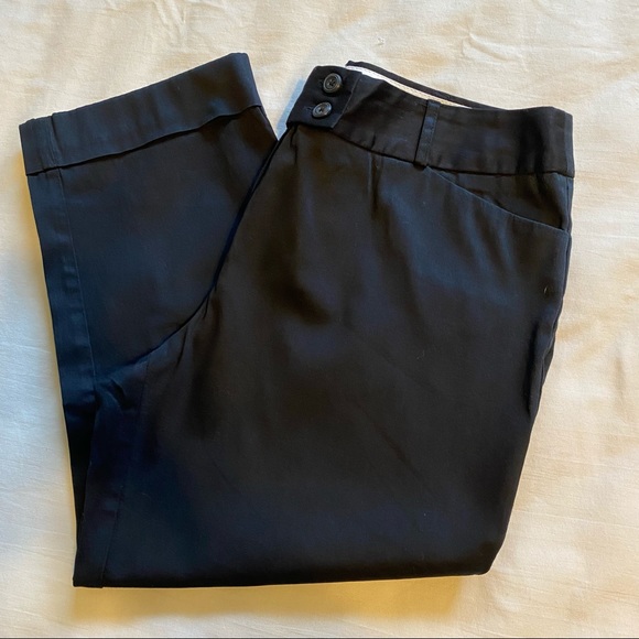 George Black Capris - Picture 3 of 3